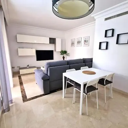 Apto. Residencial Poniente En San Javier Exterior photo