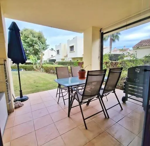 Apto. Residencial Poniente En San Javier