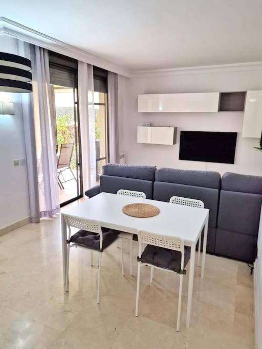 Apartment Apto. Residencial Poniente En San Javier