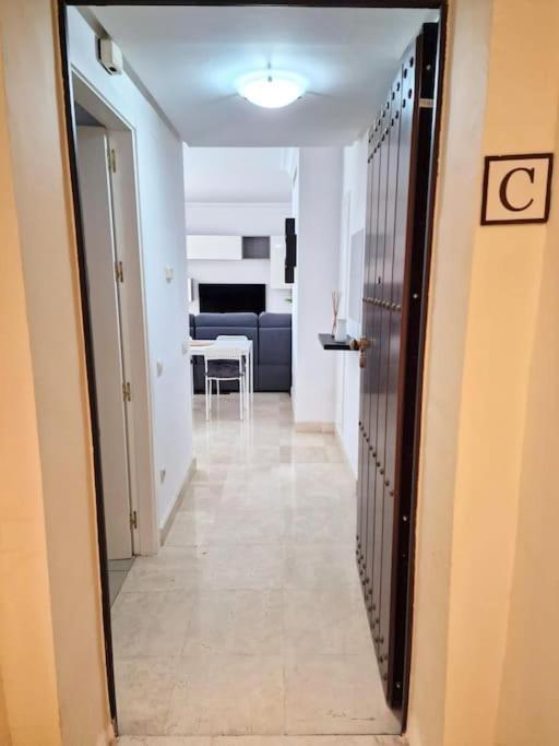 Apto. Residencial Poniente En * San Javier