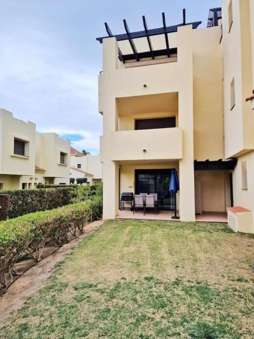 Apto. Residencial Poniente En Apartment *