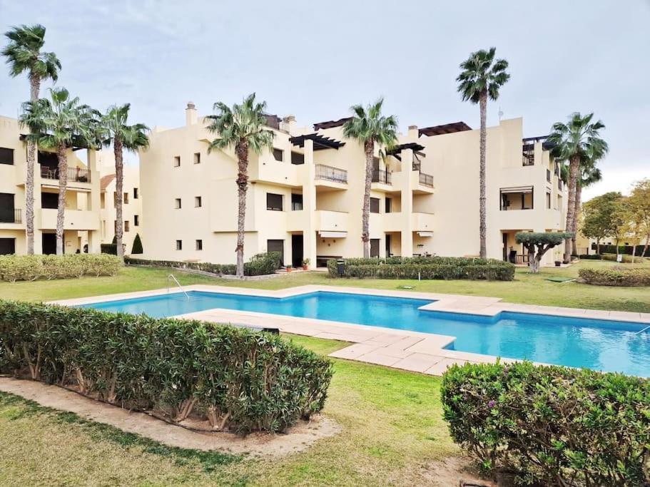Apto. Residencial Poniente En * San Javier