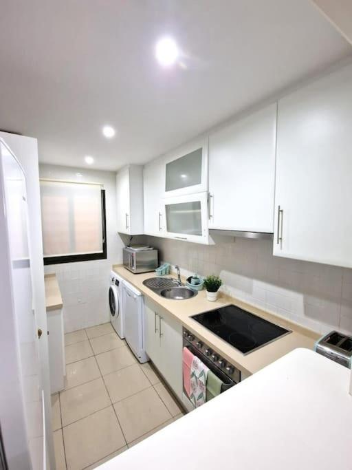 Apto. Residencial Poniente En Apartment *