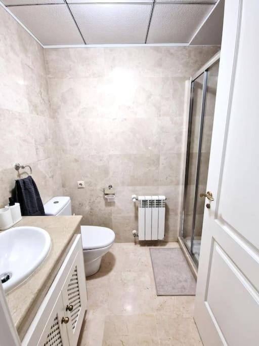 Apto. Residencial Poniente En San Javier