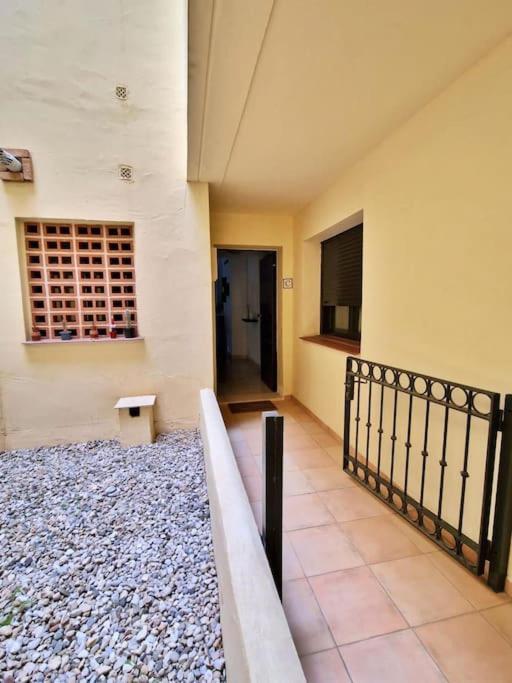 Apartment Apto. Residencial Poniente En San Javier