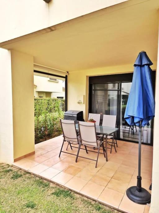Apto. Residencial Poniente En Apartment San Javier