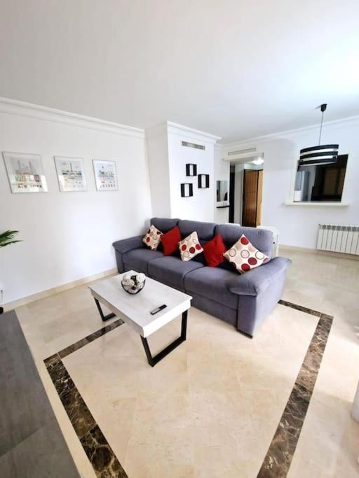 Apto. Residencial Poniente En Apartment