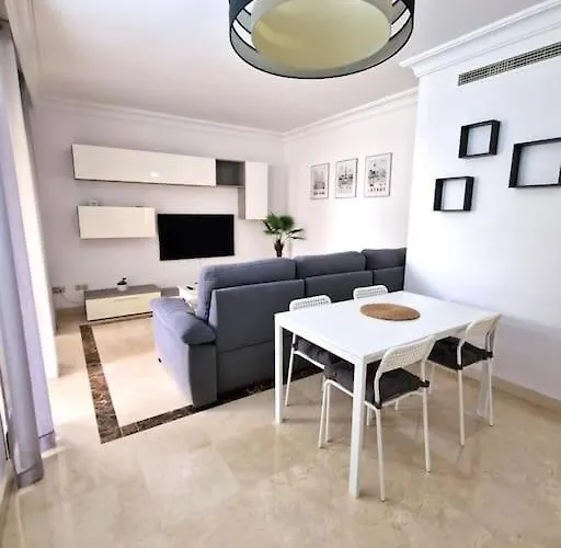 Apto. Residencial Poniente En San Javier