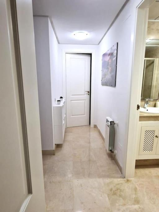 Apartament Apto. Residencial Poniente En San Javier